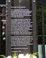 Wuppertal, Friedrich-Engels-Allee