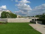 Paris, Quai de l'Archevêché