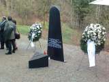 Flossenbürg, KZ-Gedenkstätte Flossenbürg